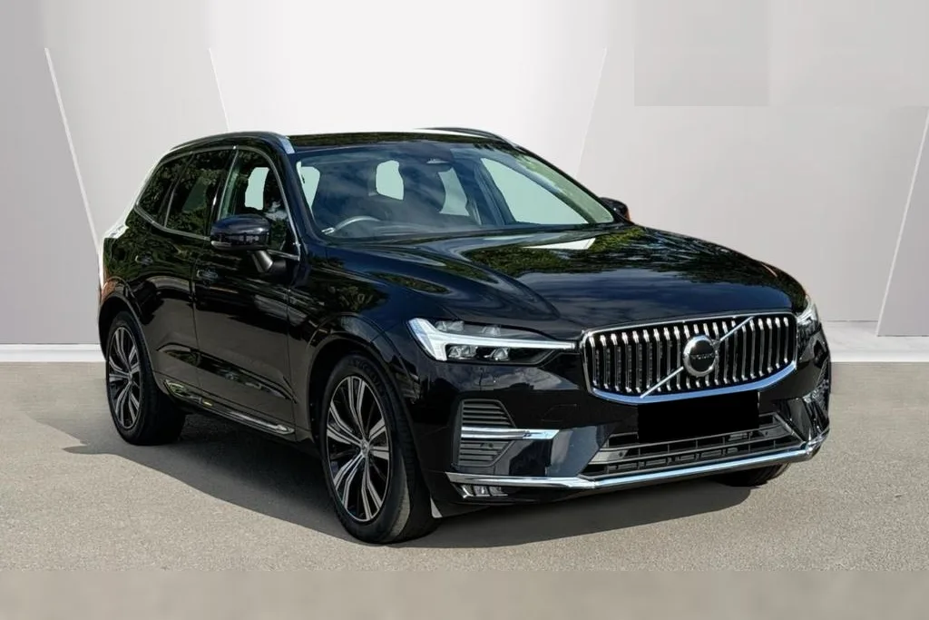 Volvo XC60 B4D Inscription Pro 2021